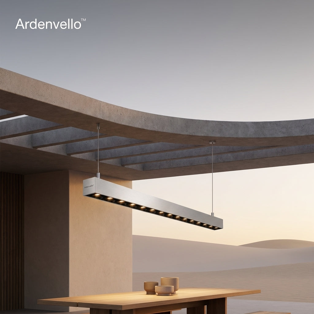 Asterline Anti-Glare Pendant 1