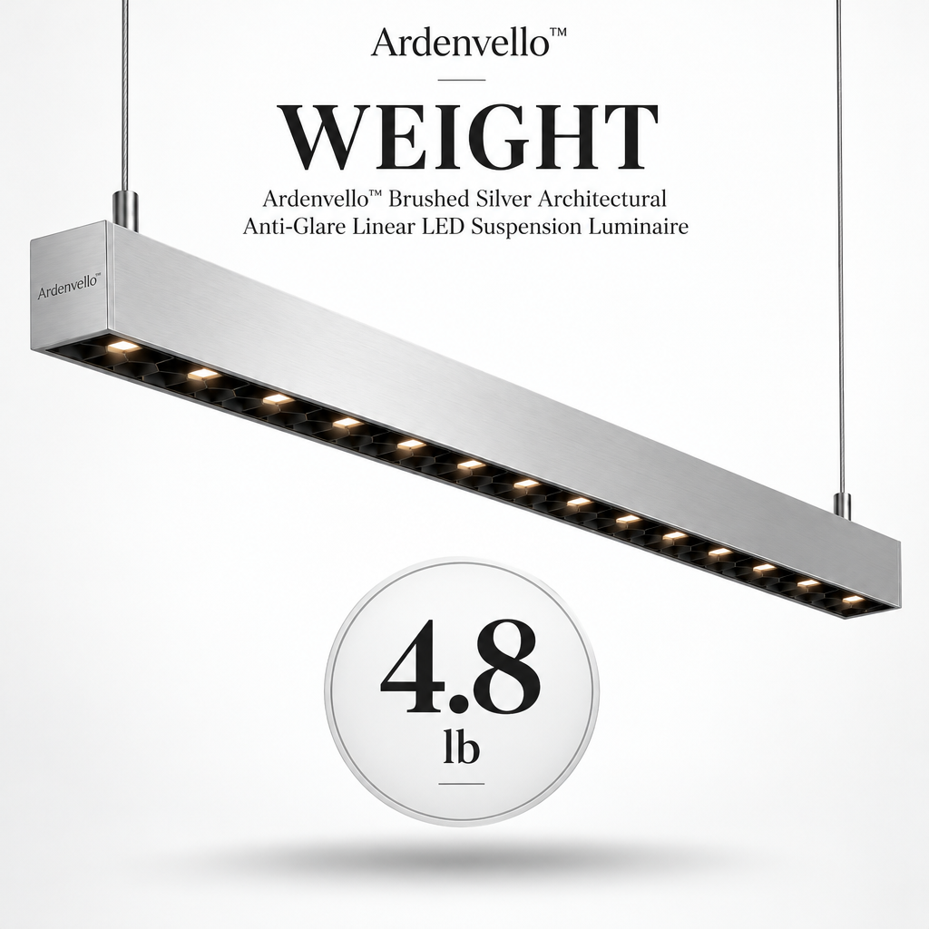 Asterline Anti-Glare Pendant 3